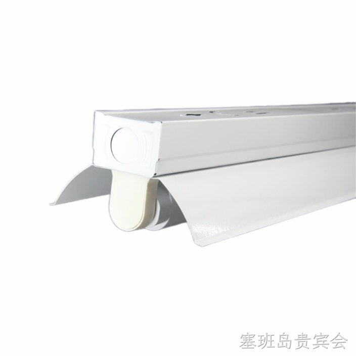 Z01系列三防支架灯
