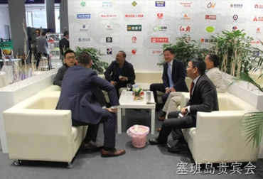 塞班岛贵宾会与您“光”耀前行，照靓零售新体验！