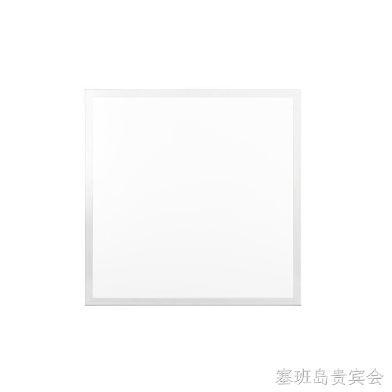 P02系列铝扣式面板灯